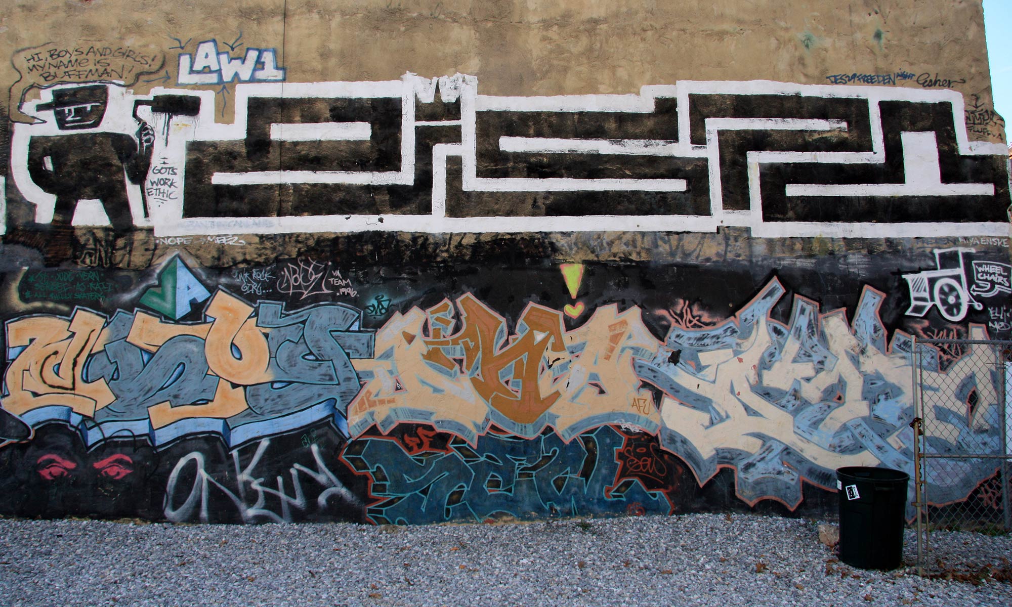 Detail Cool Earl Graffiti Nomer 22