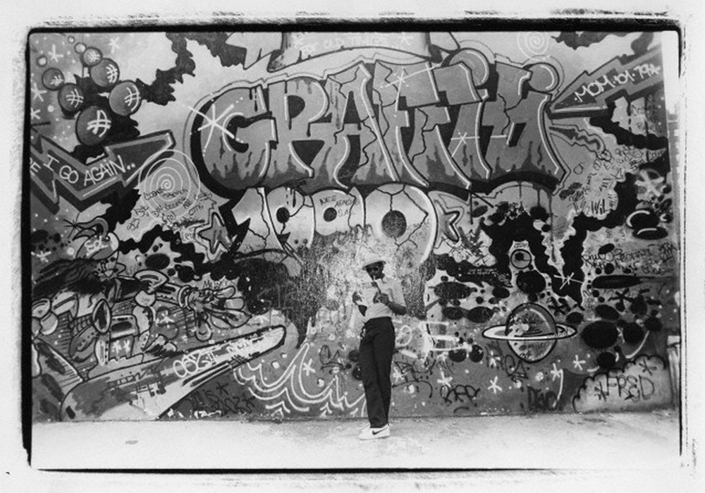 Detail Cool Earl Graffiti Nomer 25