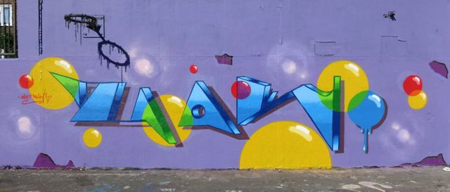 Detail Cool Earl Graffiti Nomer 29