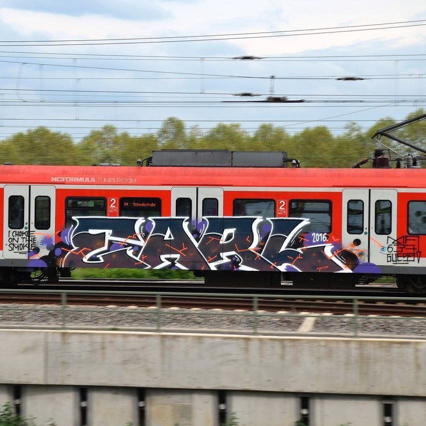 Detail Cool Earl Graffiti Nomer 36