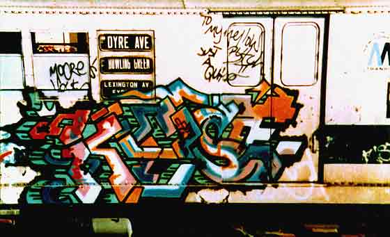 Detail Cool Earl Graffiti Nomer 38