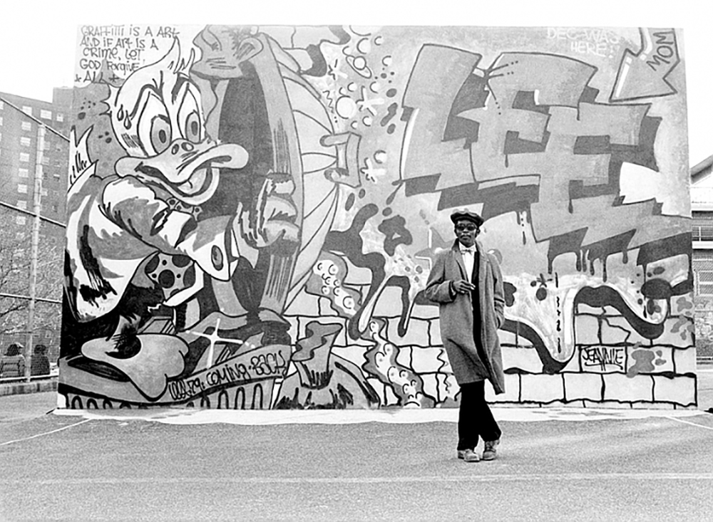 Detail Cool Earl Graffiti Nomer 41