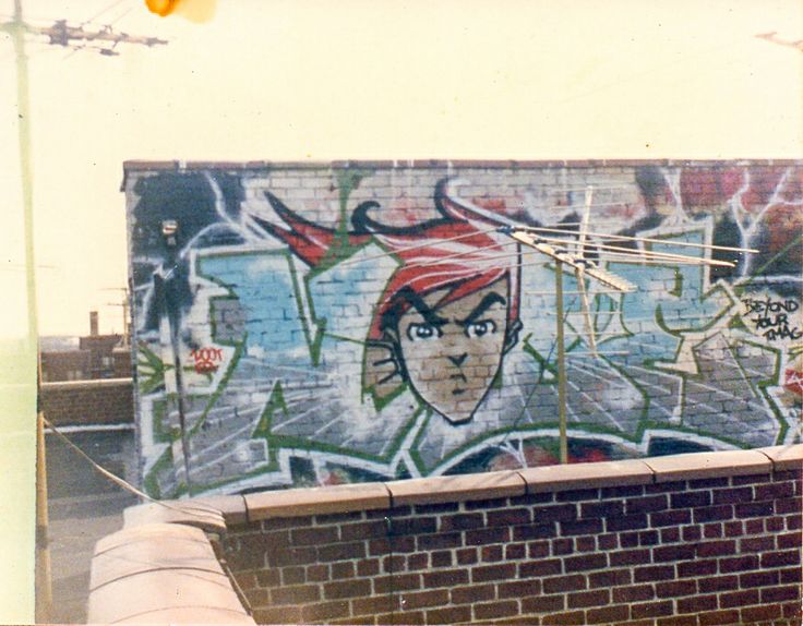 Detail Cool Earl Graffiti Nomer 45