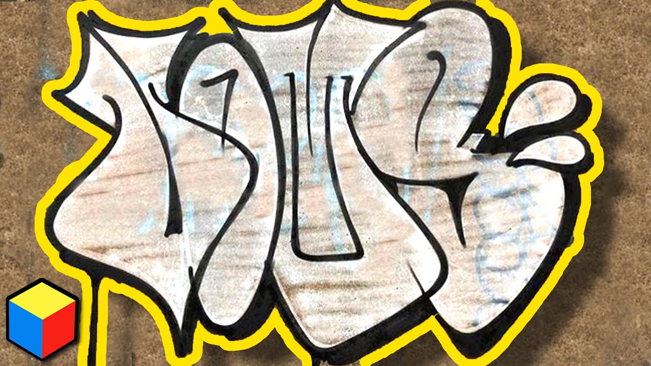 Detail Cool Earl Graffiti Nomer 46
