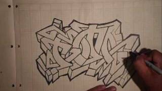 Detail Cool Graffiti Maker Nomer 28