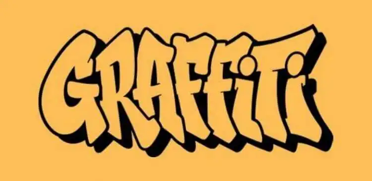 Detail Cool Graffiti Maker Nomer 30