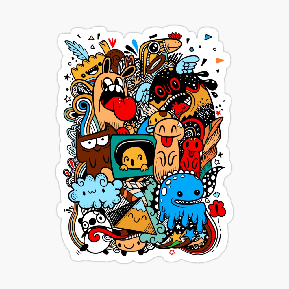 Detail Cool Graffiti Maker Nomer 38