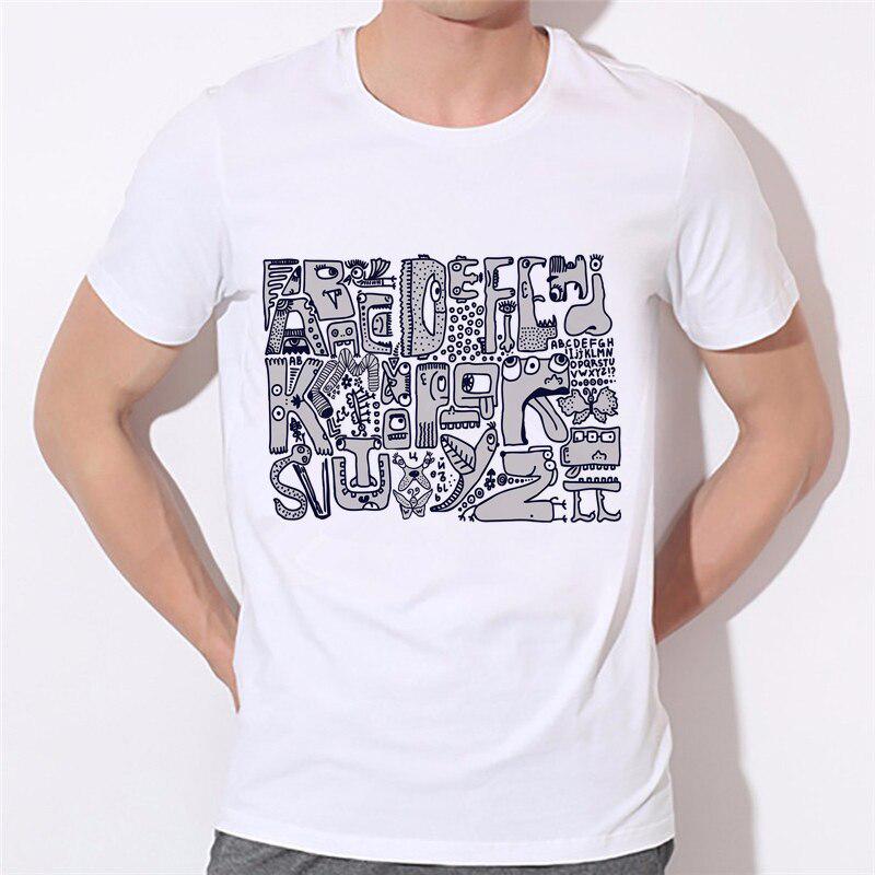 Detail Cool Graffiti T Shirt Designs Nomer 40