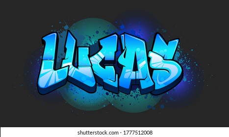 Cool Name For Graffiti - KibrisPDR