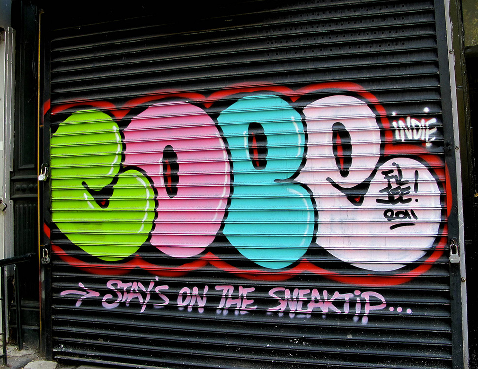 Detail Cope Graffiti Nomer 41