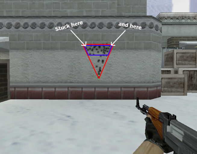 Detail Counter Strike Condition Zero Graffiti Nomer 4