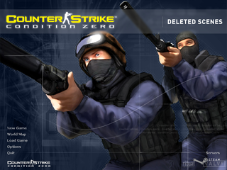 Detail Counter Strike Condition Zero Graffiti Nomer 5