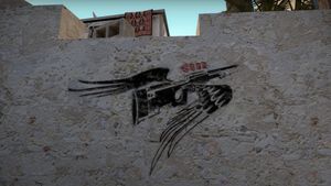 Detail Counter Strike Condition Zero Graffiti Nomer 36