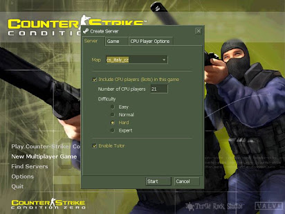 Detail Counter Strike Condition Zero Graffiti People Nomer 37