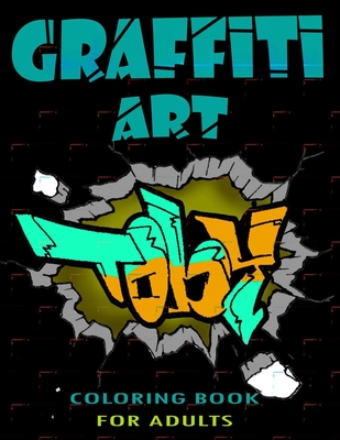 Detail Cover Buku Graffiti Nomer 11