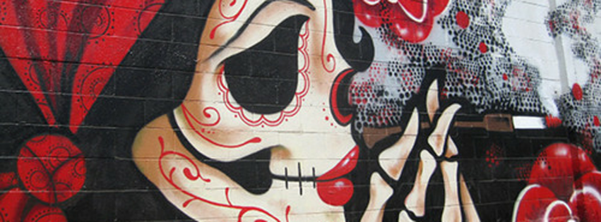 Detail Cover Facebook Graffiti Keren Nomer 36