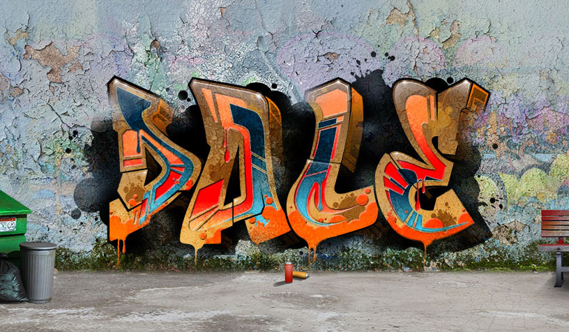 Detail Crea Tu Graffiti Nomer 31
