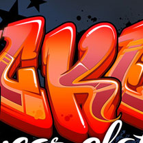 Detail Crear Graffiti Nomer 38