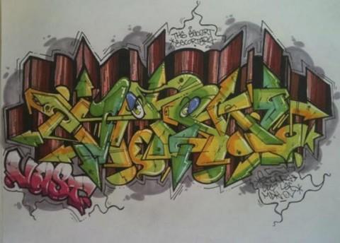 Detail Crear Graffiti Nomer 42