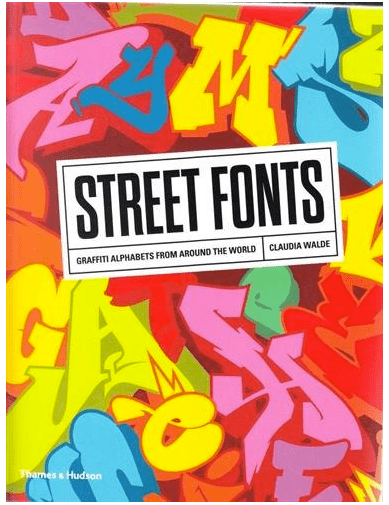 Detail Creat Graffiti 3d Nomer 51