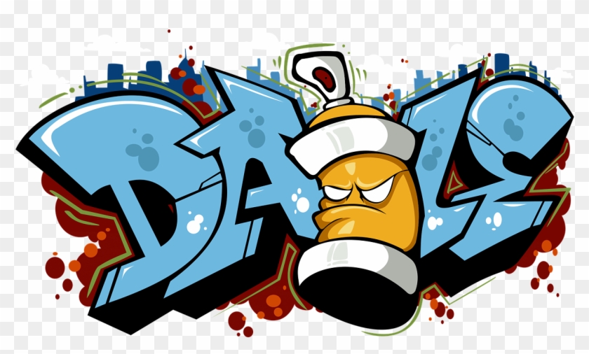 Detail Create Graffiti Letters Png Nomer 27