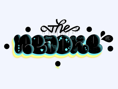 Detail Create Graffiti Letters Png Nomer 46