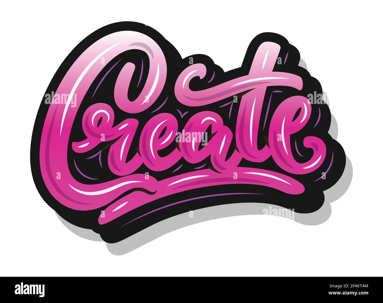 Detail Create Logo Graffiti Nomer 16