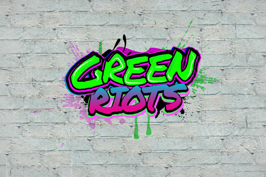 Detail Create Logo Graffiti Nomer 3