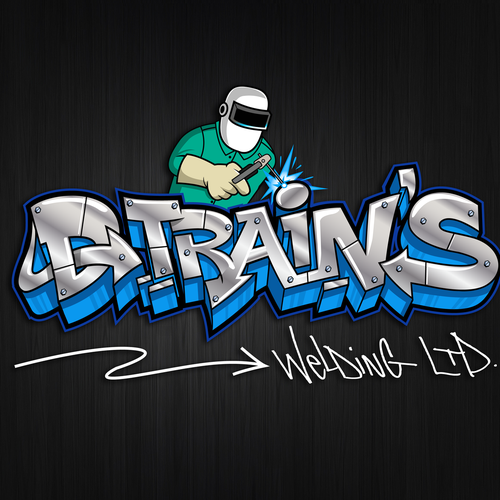 Detail Create Logo Graffiti Nomer 29