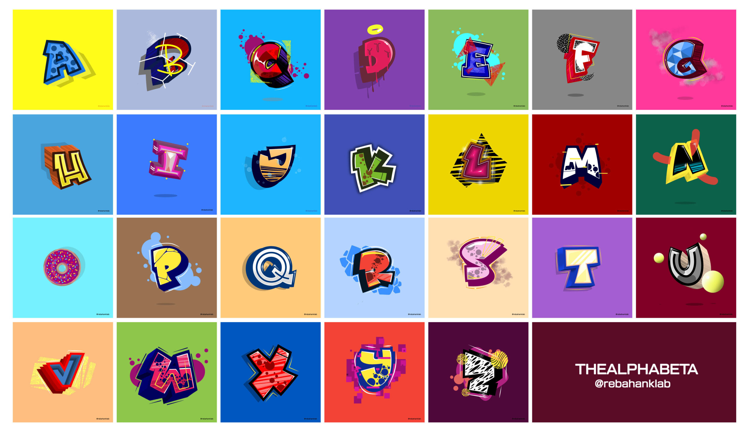 Detail Create Logo Graffiti Nomer 39