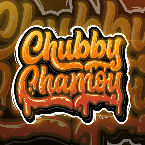 Detail Create Logo Graffiti Nomer 48