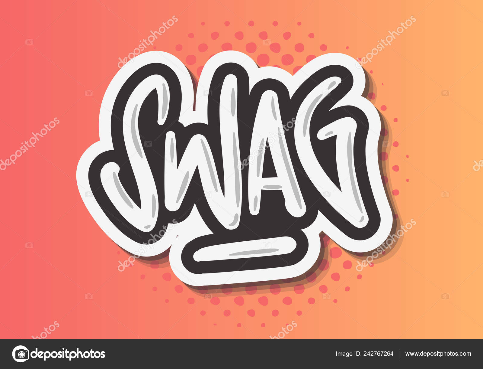 Detail Create Logo Graffiti Nomer 49