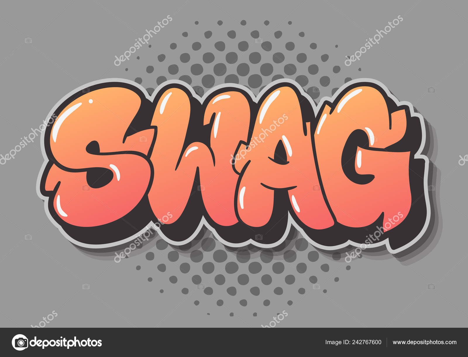 Detail Create Logo Graffiti Nomer 50