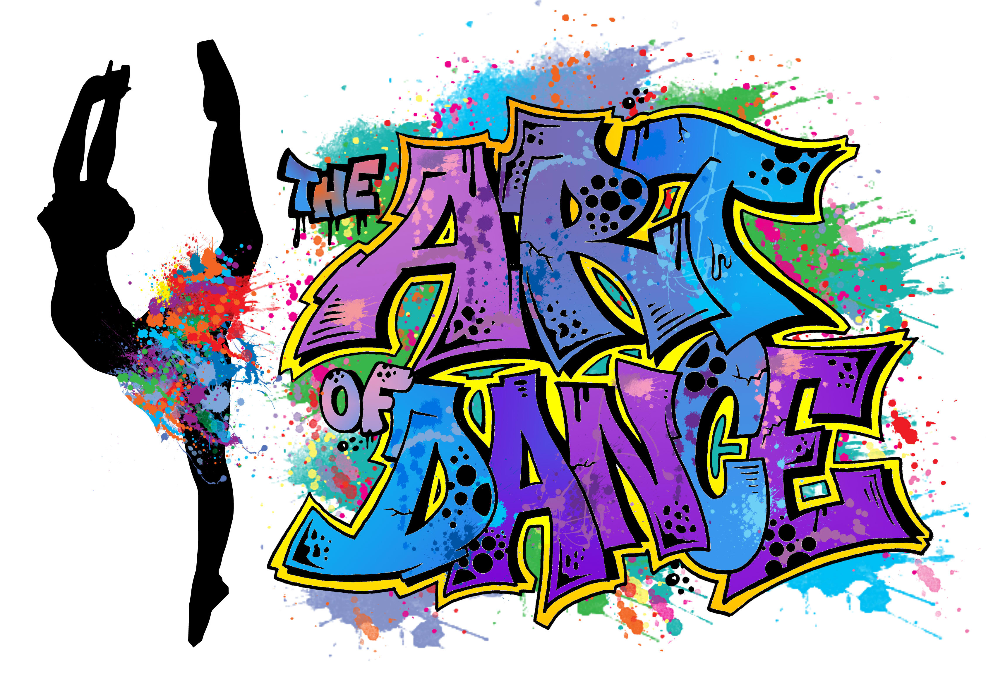Detail Create Logo Graffiti Nomer 9