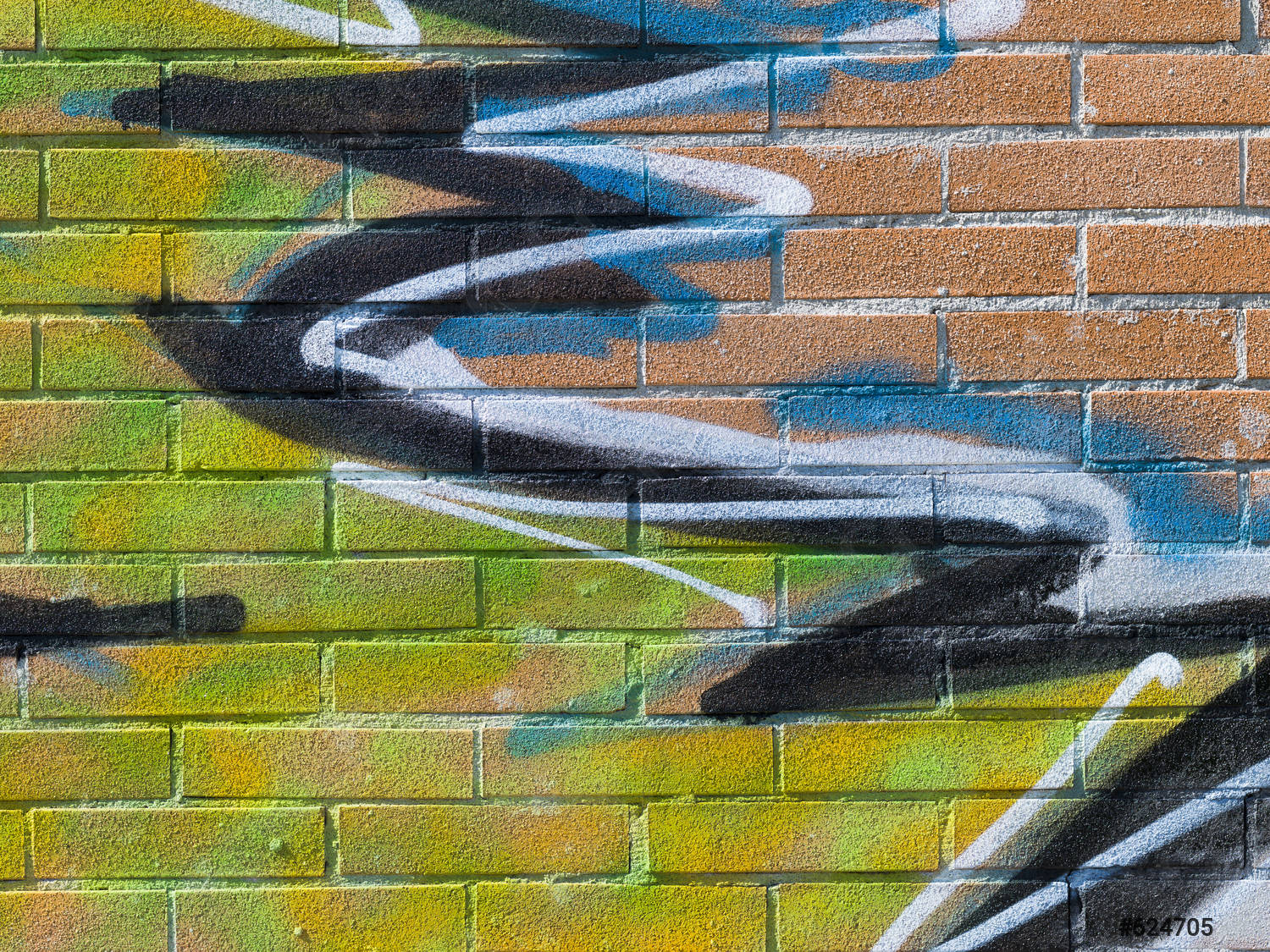 Detail Creative Graffiti Nomer 50