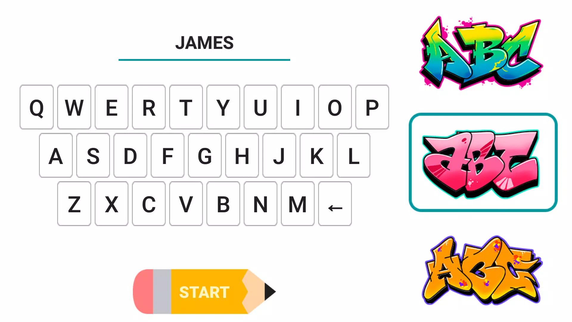 Detail Creator De Graffiti Nomer 16