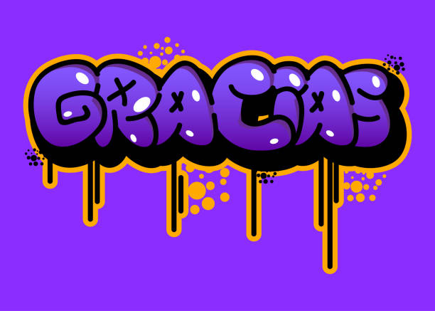 Detail Creator De Graffiti Nomer 35