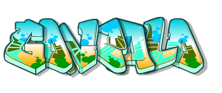 Detail Creator Graffiti Nomer 14