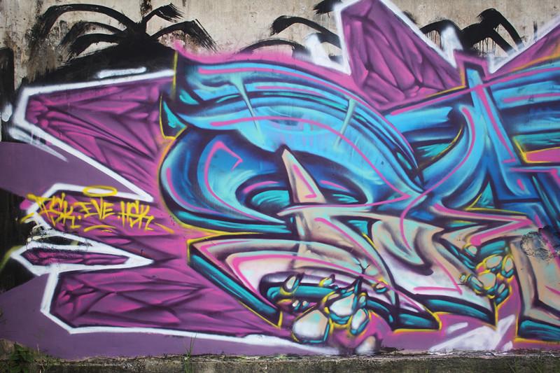 Detail Crew Graffiti Malang Nomer 23