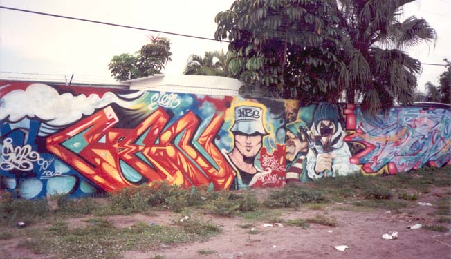 Detail Crew Graffiti Malang Nomer 3