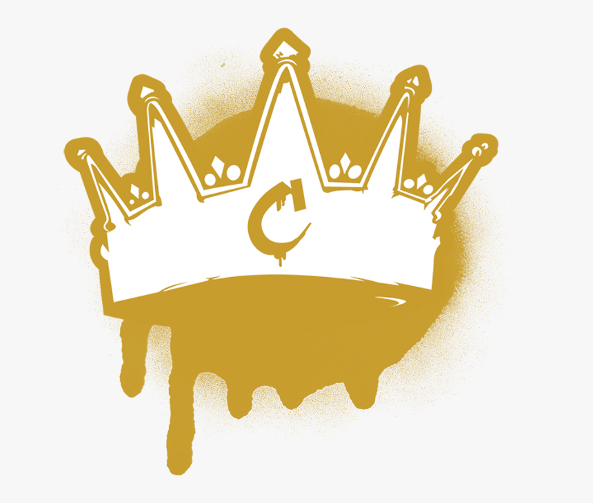 Detail Crown Graffiti Logo Nomer 53