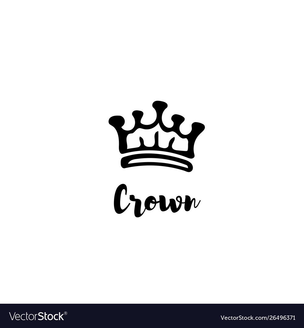 Detail Crown Graffiti Vector Nomer 23