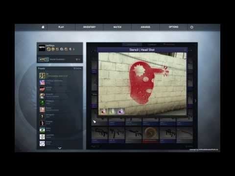 Detail Cs Go Custom Graffiti Nomer 15