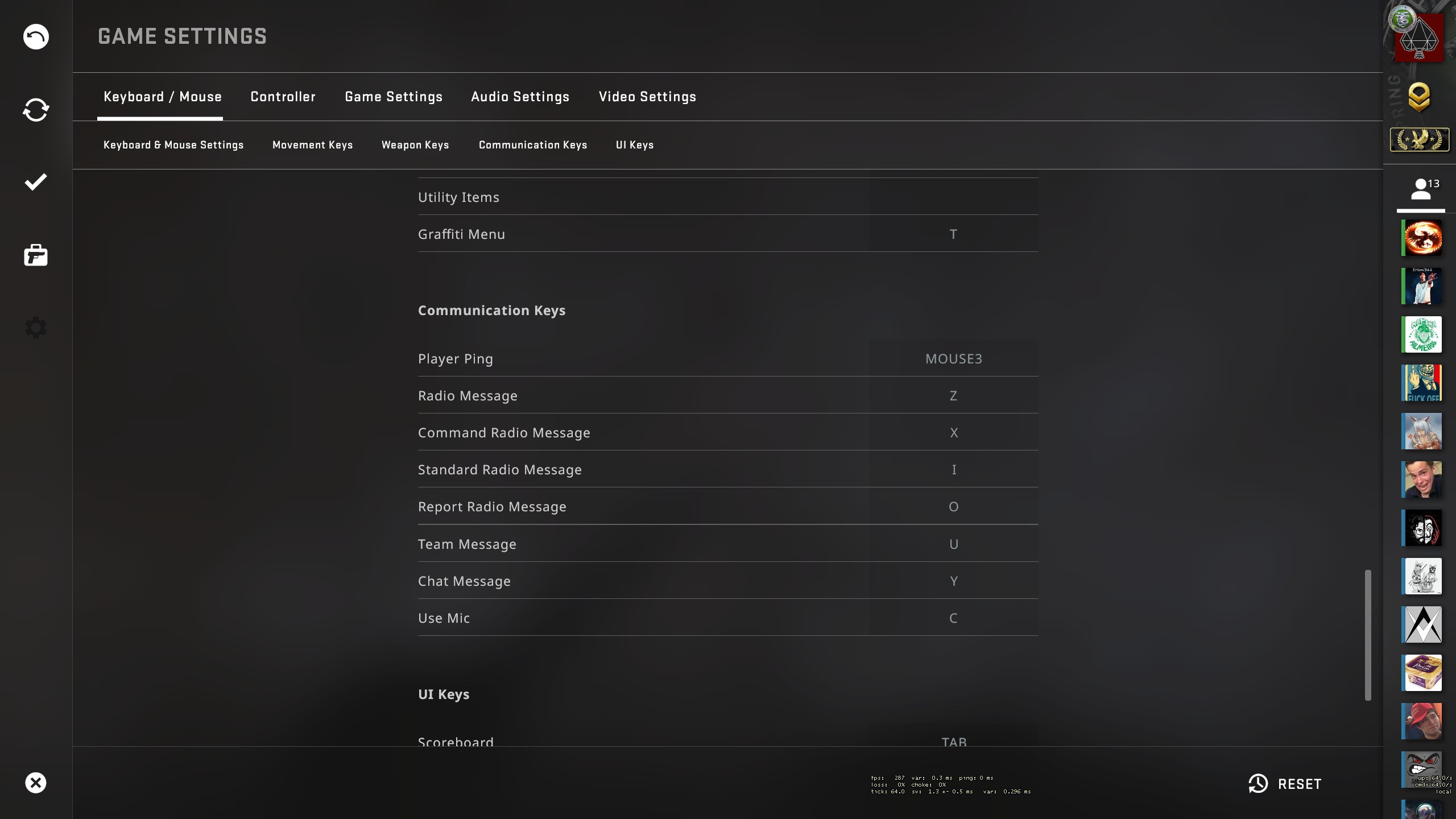 Detail Cs Go Graffiti Commands Nomer 17