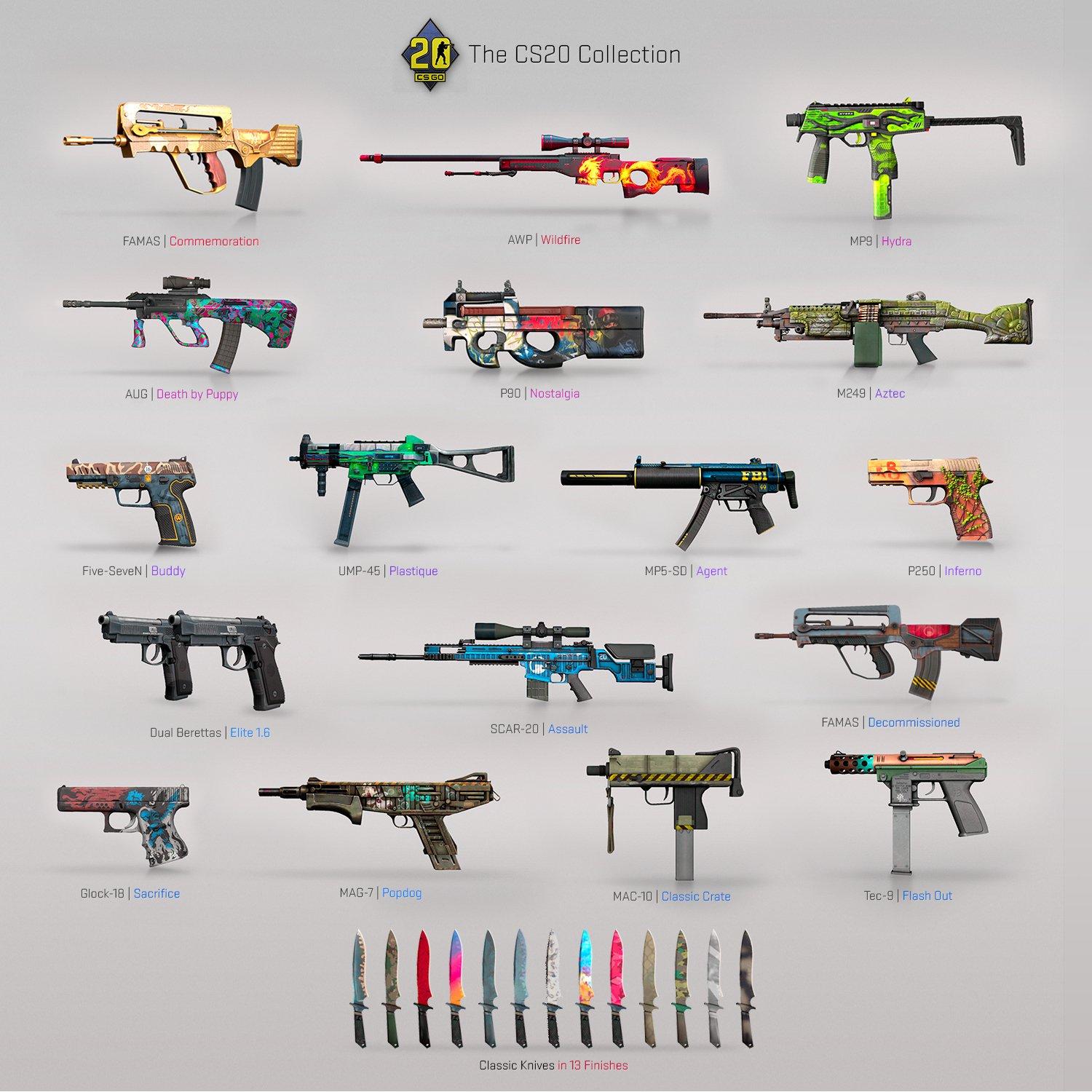 Detail Cs Go Graffiti Commands Nomer 22