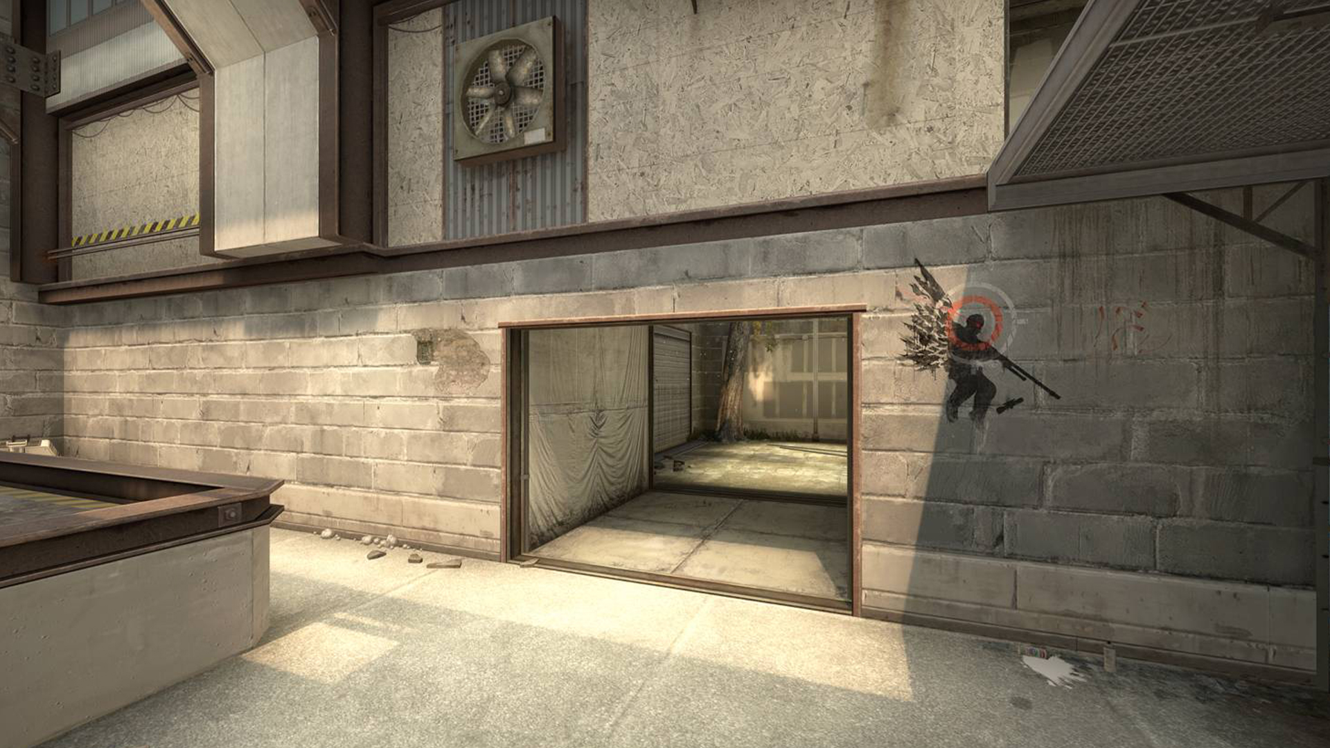 Detail Cs Go Graffiti Commands Nomer 26