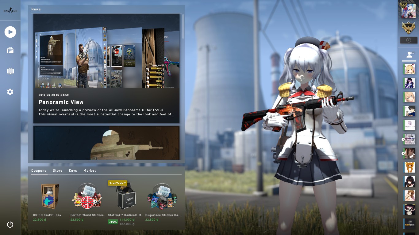 Detail Cs Go Graffiti Commands Nomer 28