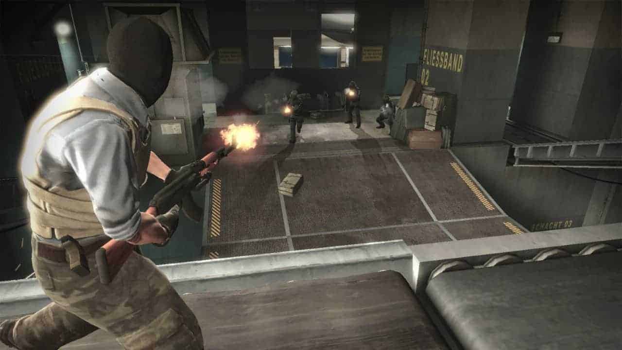 Detail Cs Go Graffiti Commands Nomer 34