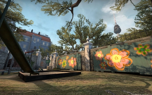Detail Cs Go Graffiti Commands Nomer 35