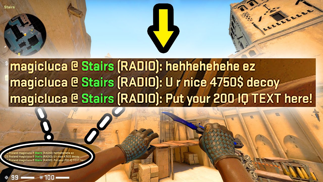 Detail Cs Go Graffiti Commands Nomer 37